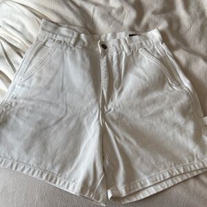 Thrills Carpenter Shorts